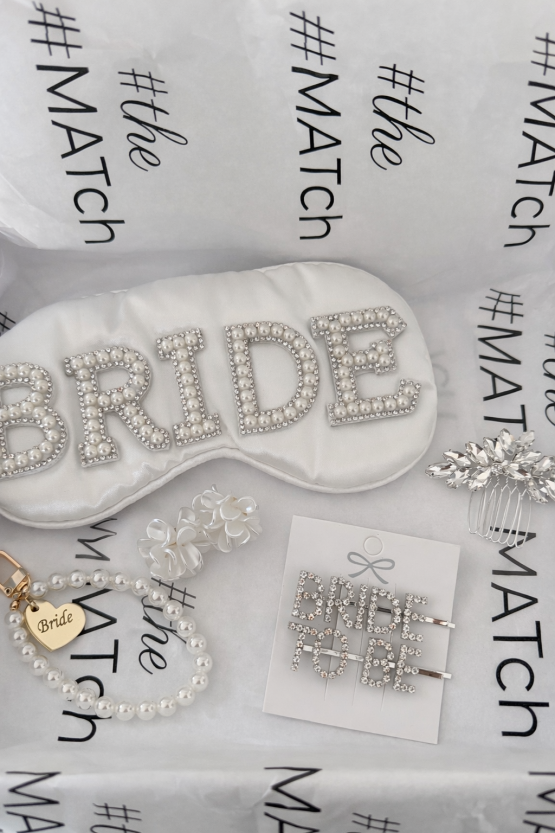 Bridal set 