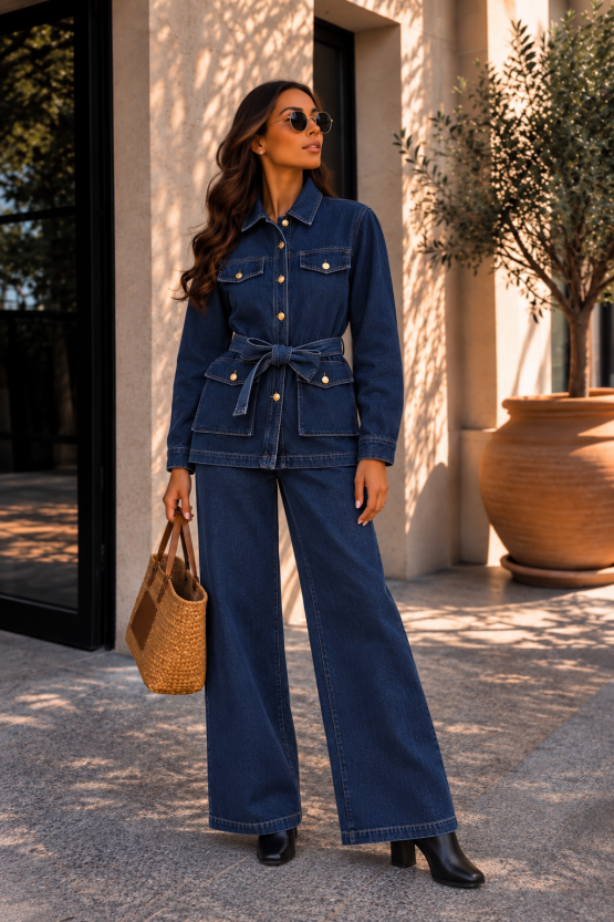 Jean set 
