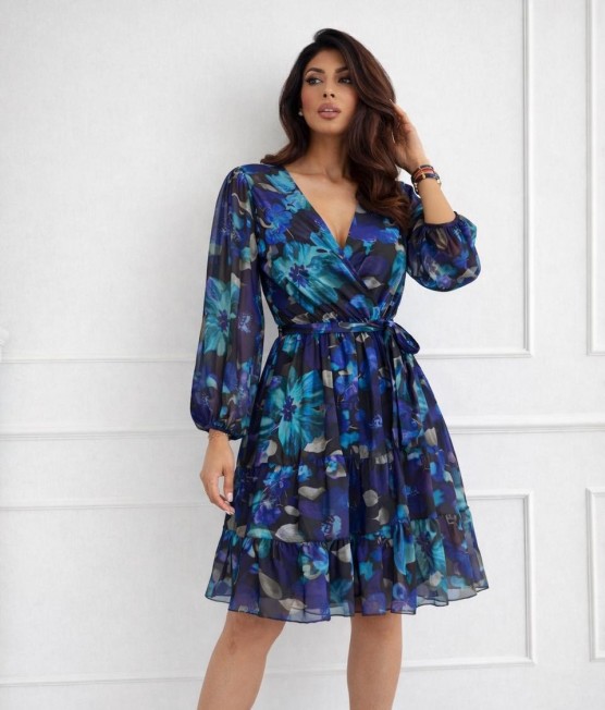 Φόρεμα Ina floral