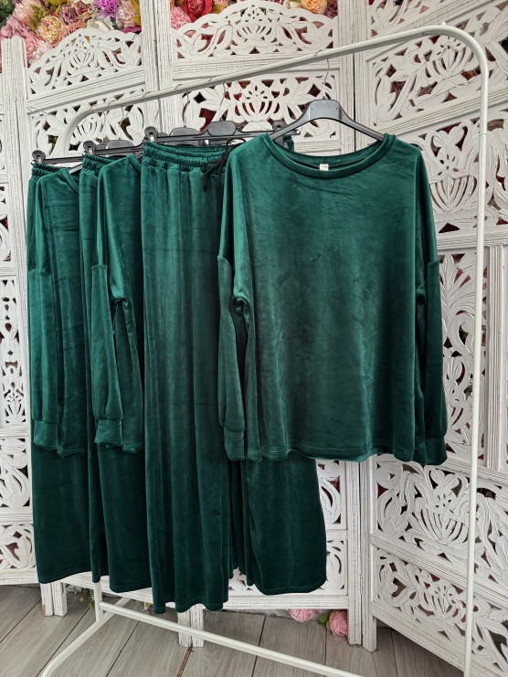 Set Caren κυπαρίσσι 