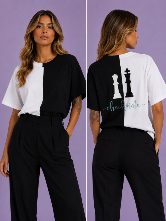 TheTrademark tee 