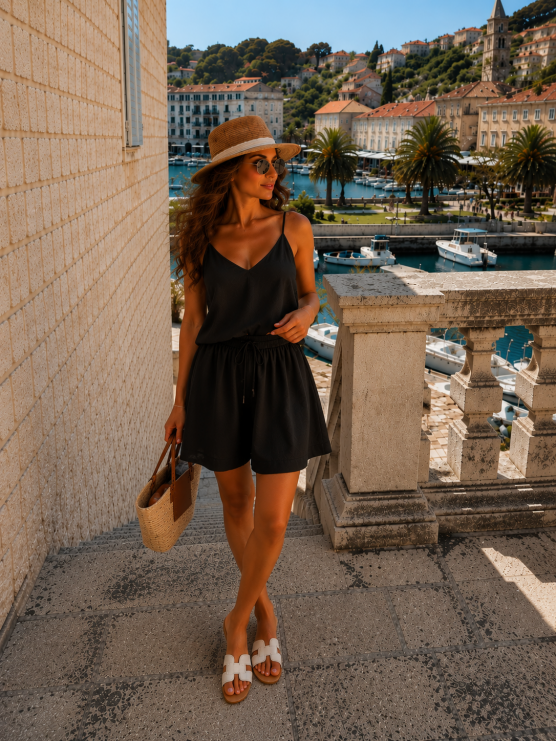 Set Joanne μαυρο