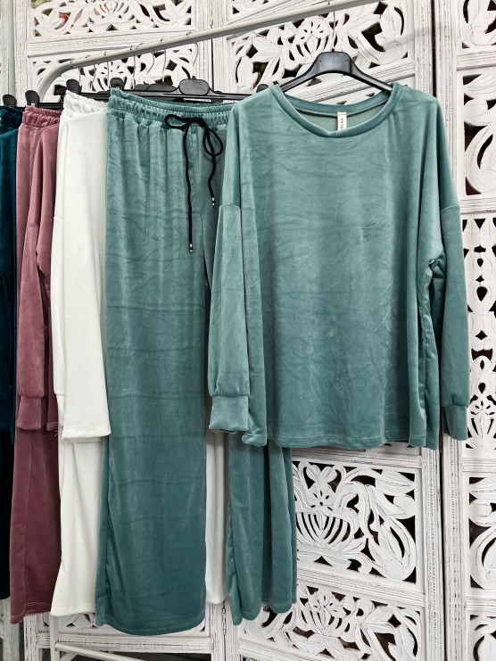 Set Caren ακουα 