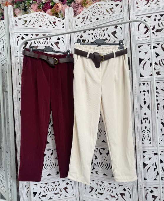 Παντελόνι suila μπεζ