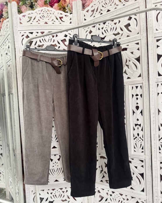 Παντελόνι suila μαυρο