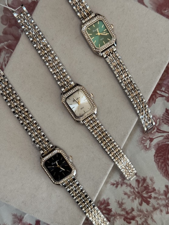 Ρολόι VIVA GREEN 