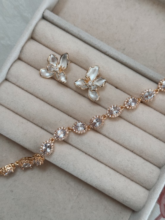 Βραχιόλι COAVA 