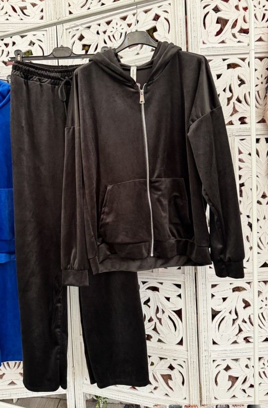 SET KAILA μαυρο