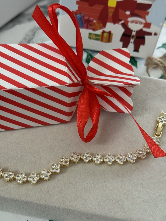 Βραχιόλι dally χρυσό 