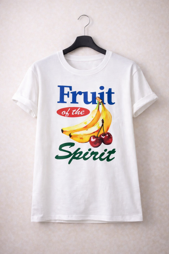 T-shirt summer