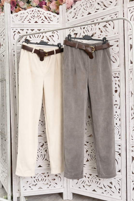 Παντελόνι suila γκρι