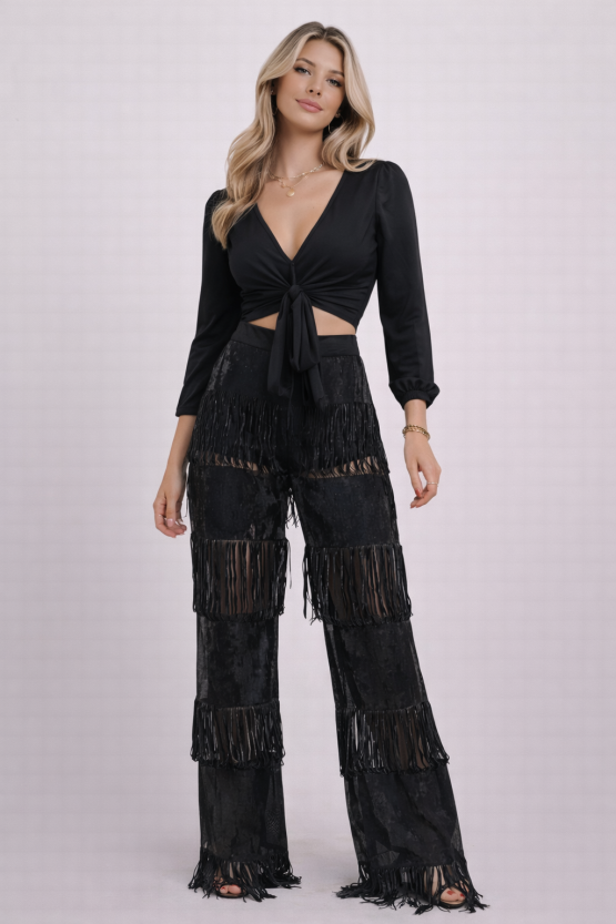 Παντελόνα "Kimothoi"