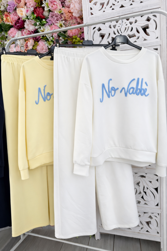 Set zerga λευκο