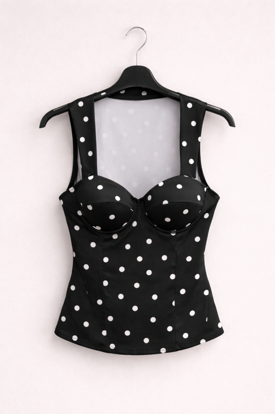 Τοπ Dante πουα