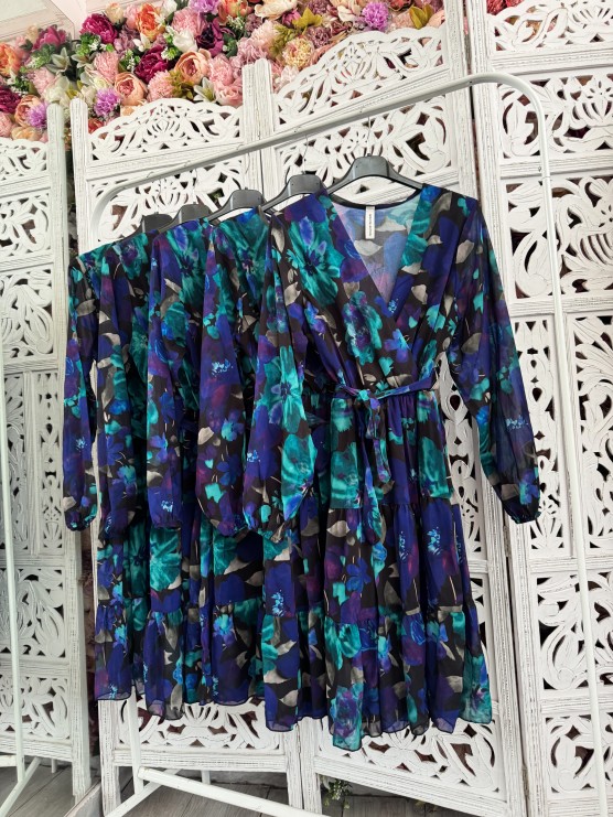 Φόρεμα aut love 