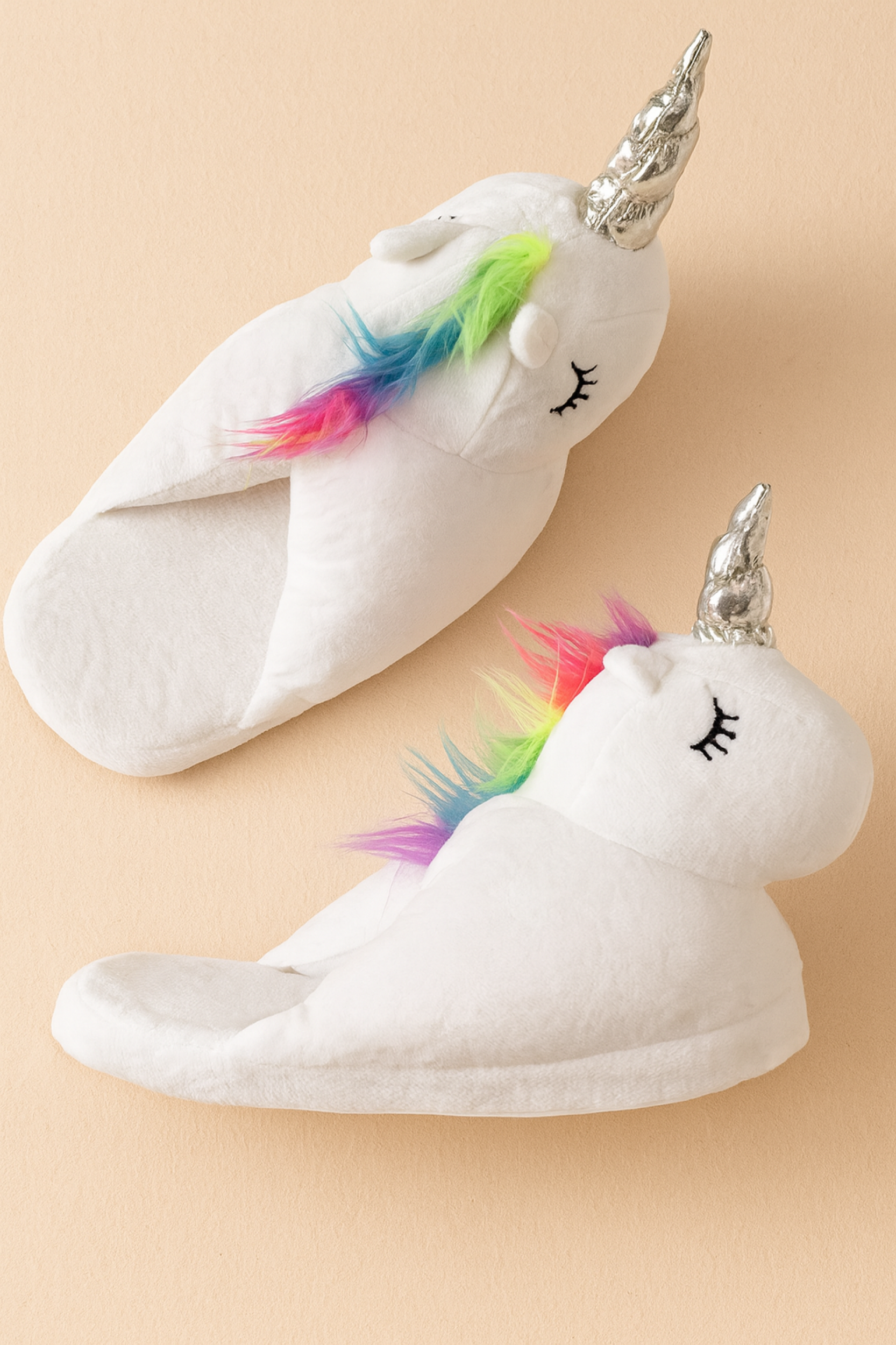 Παντόφλες γυναικείες unicorn 