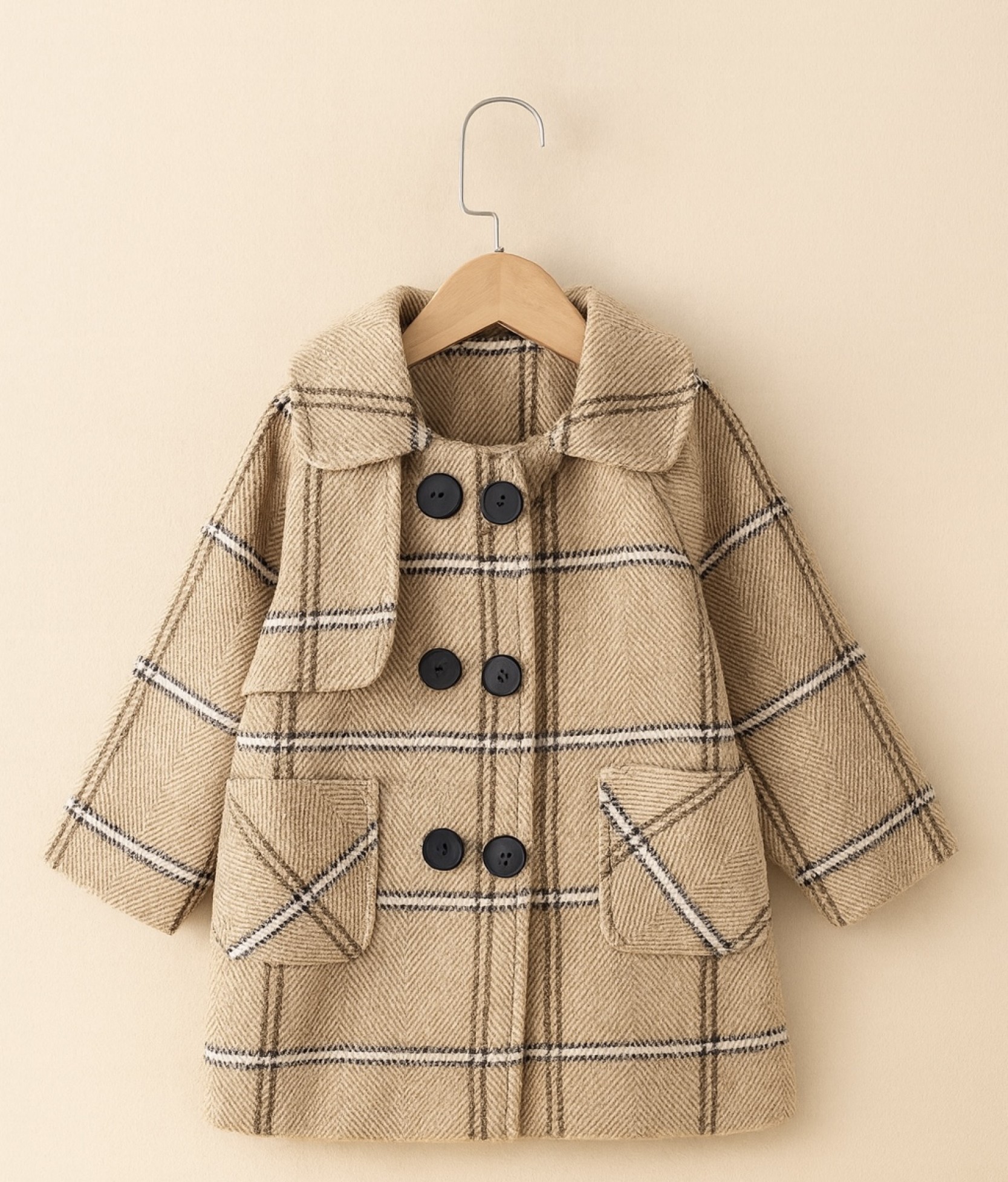 Παιδικό πανωφόρι silia