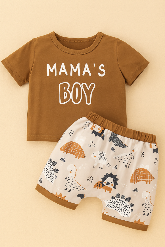 baby boy set 
