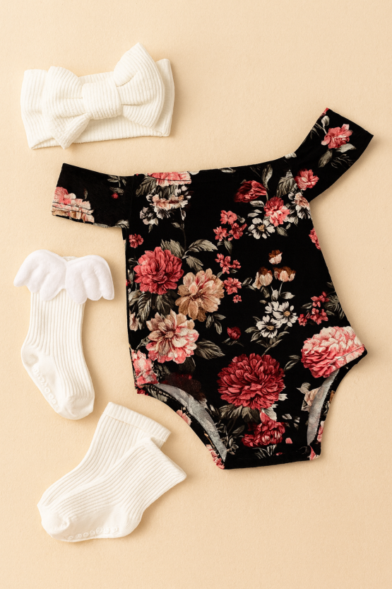 Baby φορμακι flora 