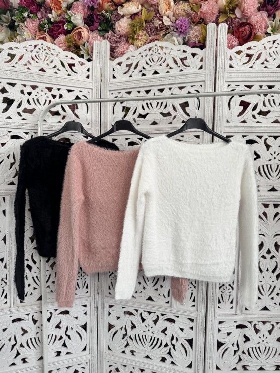 Μπλούζα FLAN λευκη