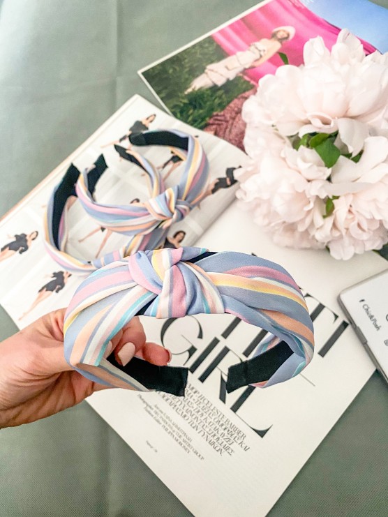 Στέκα με κόμπο Vilma