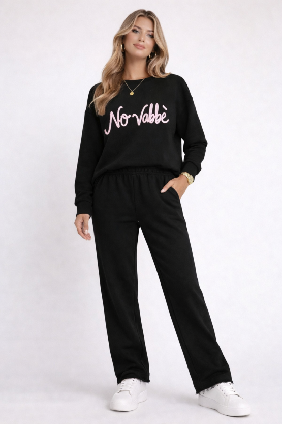 Set zerga μαυρο