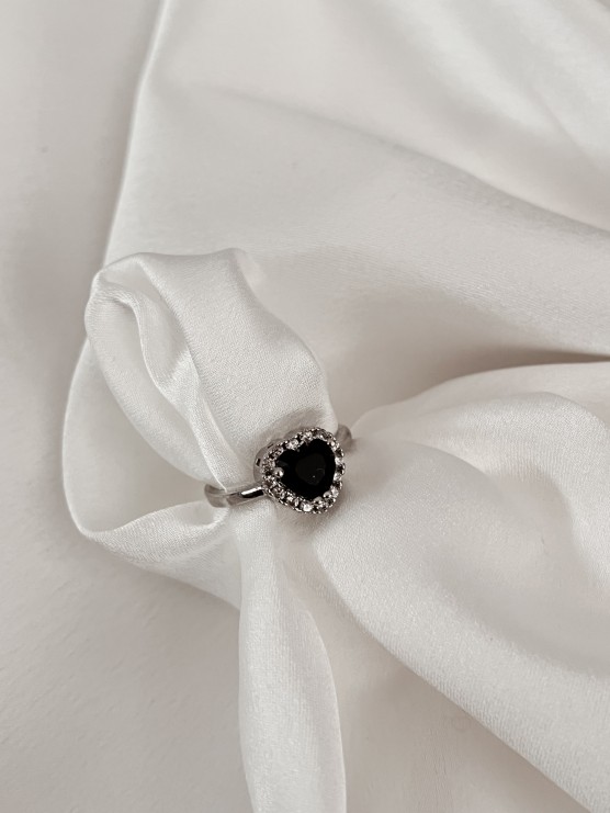 Sindy Ring black