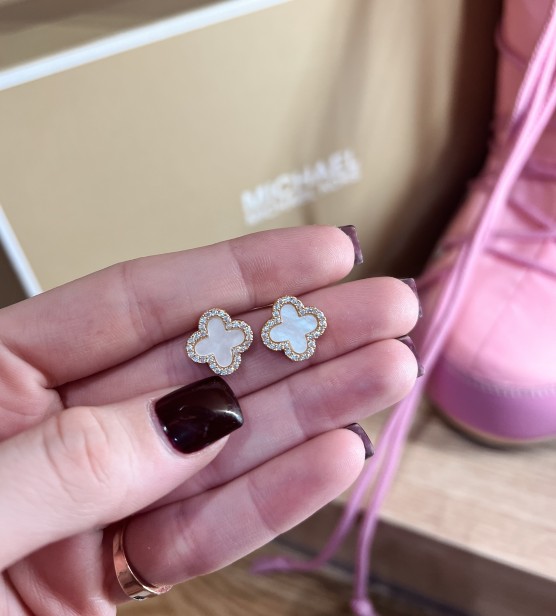 Σκουλαρίκια moana sparkle 