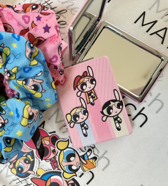 Καθρέπτης PPG