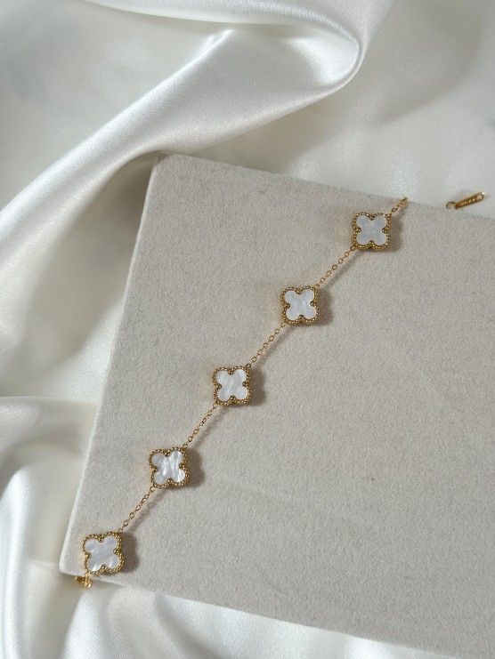 Βραχιόλι damil χρυσο 