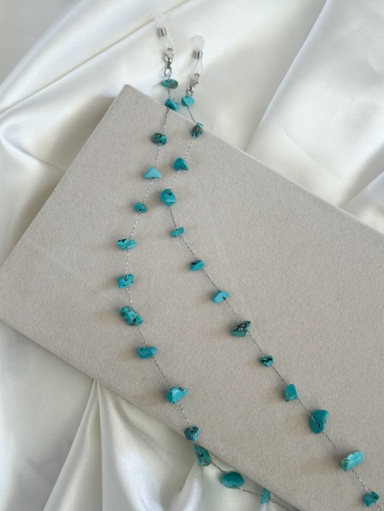 Αλυσίδα Γυαλιών Patmos 