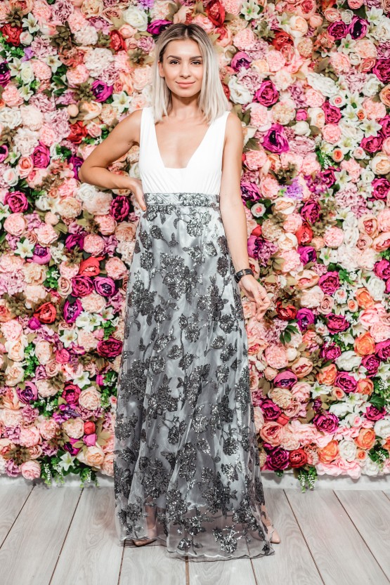 Φούστα "Orelia"