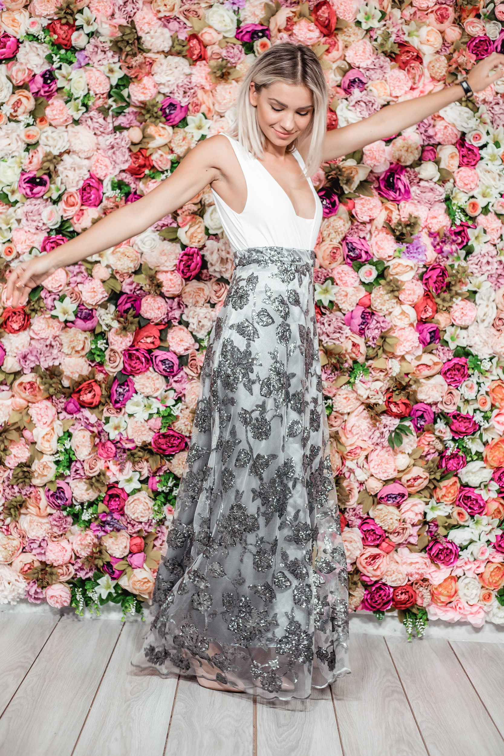 Φούστα "Orelia"