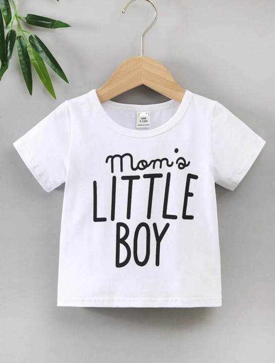 Baby T-shirt 