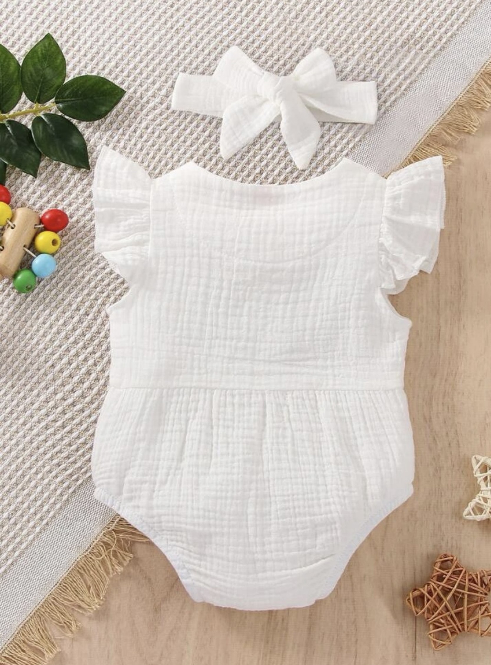 Baby φορμάκι ilaila