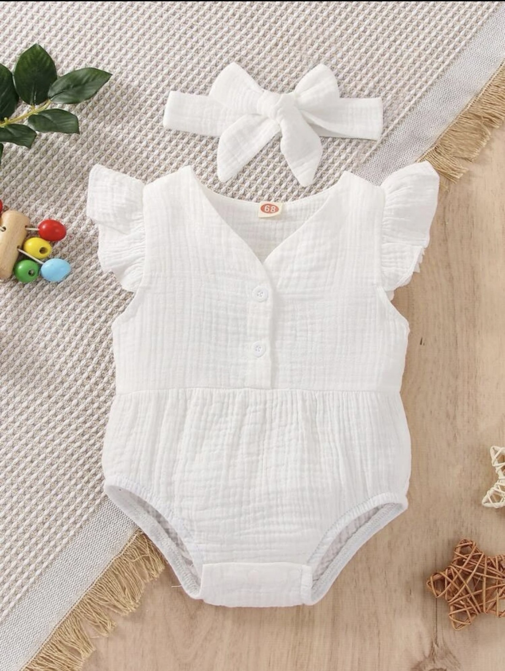 Baby φορμάκι ilaila